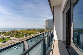 Grand Bellagio Batumi Convention & Casino Hotel