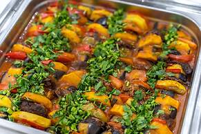 Grand Bellagio Batumi Convention & Casino Hotel