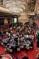 Grand Bellagio Batumi Convention & Casino Hotel