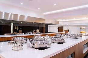 Grand Bellagio Batumi Convention & Casino Hotel