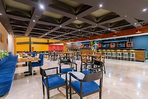 Grand Bellagio Batumi Convention & Casino Hotel