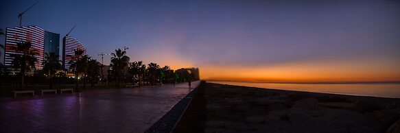 Grand Bellagio Batumi Convention & Casino Hotel
