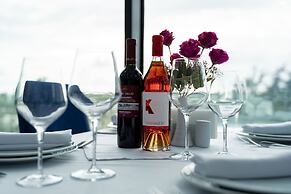 Grand Bellagio Batumi Convention & Casino Hotel