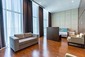 Grand Bellagio Batumi Convention & Casino Hotel