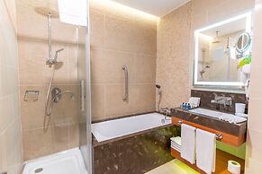 Grand Bellagio Batumi Convention & Casino Hotel