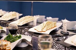 Grand Bellagio Batumi Convention & Casino Hotel