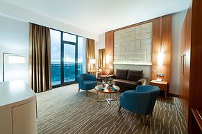 Grand Bellagio Batumi Convention & Casino Hotel