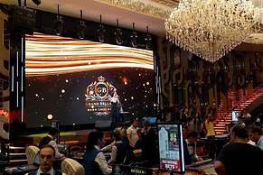 Grand Bellagio Batumi Convention & Casino Hotel