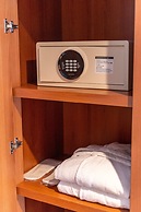 Grand Bellagio Batumi Convention & Casino Hotel