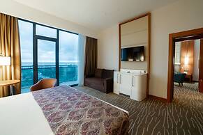 Grand Bellagio Batumi Convention & Casino Hotel