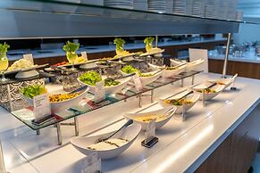 Grand Bellagio Batumi Convention & Casino Hotel