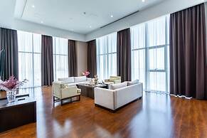 Grand Bellagio Batumi Convention & Casino Hotel