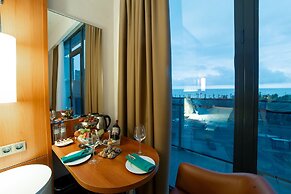 Grand Bellagio Batumi Convention & Casino Hotel