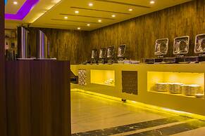 Royal Regency Lifotel by Crossway