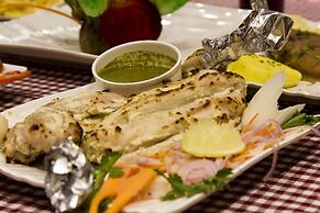 Royal Regency Lifotel by Crossway