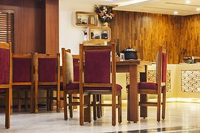 Royal Regency Lifotel by Crossway