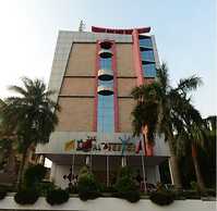 Royal Regency Lifotel by Crossway