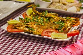 Royal Regency Lifotel by Crossway