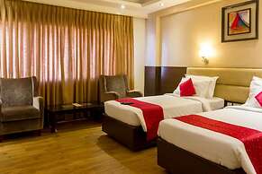 Royal Regency Lifotel by Crossway