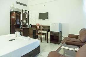 Royal Regency Lifotel by Crossway