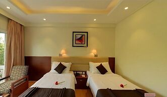 Royal Regency Lifotel by Crossway