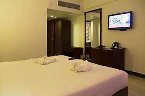 Royal Regency Lifotel by Crossway