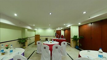 Royal Regency Lifotel by Crossway