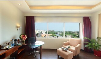 Royal Regency Lifotel by Crossway