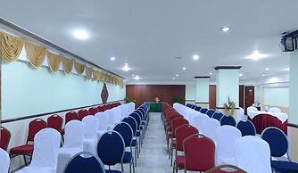 Royal Regency Lifotel by Crossway