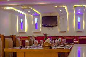 Royal Regency Lifotel by Crossway