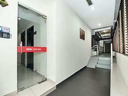 OYO 89965 Stay Inn Ii