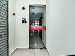 OYO 89965 Stay Inn Ii