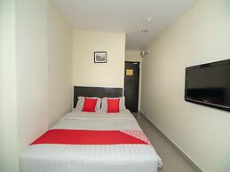 OYO 89965 Stay Inn Ii