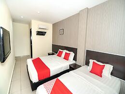 OYO 89965 Stay Inn Ii