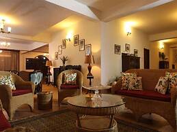 Sourenee Tea Estate & Boutique Resort