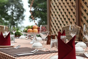 Sourenee Tea Estate & Boutique Resort