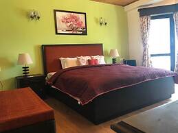 Sourenee Tea Estate & Boutique Resort