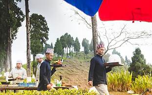 Sourenee Tea Estate & Boutique Resort