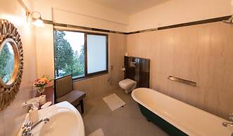 Sourenee Tea Estate & Boutique Resort