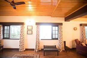 Sourenee Tea Estate & Boutique Resort