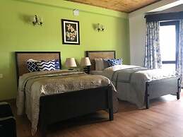 Sourenee Tea Estate & Boutique Resort
