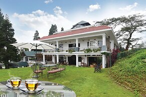 Sourenee Tea Estate & Boutique Resort