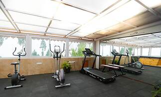 Sourenee Tea Estate & Boutique Resort