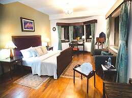 Sourenee Tea Estate & Boutique Resort