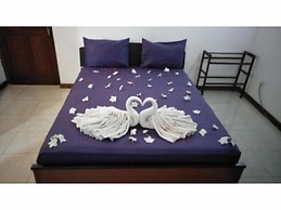 Hotel Mandakini