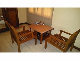 Hotel Mandakini