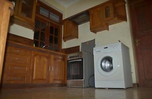 Hotel Mandakini
