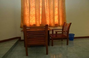 Hotel Mandakini