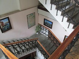 Gostyny Dvor na Polyanke - Hostel