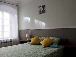 Gostyny Dvor na Polyanke - Hostel